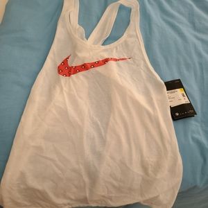 NWT Nike tank top